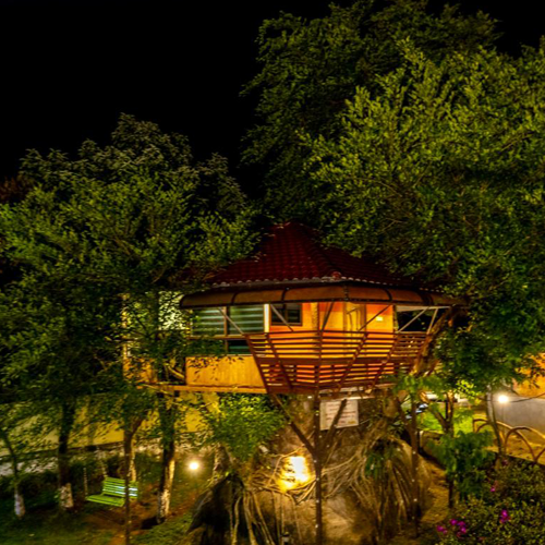 Best Hill Resort Vagamon