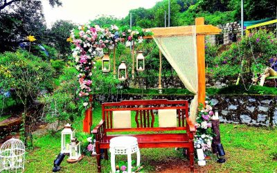 Wedding Planners Kerala | Tabor Hills Resort