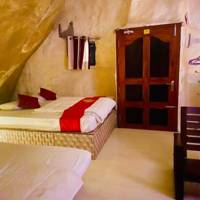 Best Hill resort in Vagamon