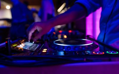 Event Management Companies Kerala | Tabor Hills Resort
