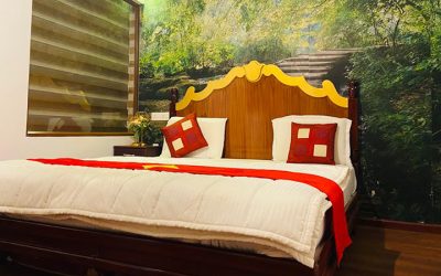Best Hill Resort Vagamon